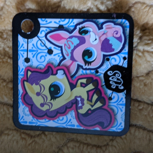 LPS tokens - Picture 3 of 3